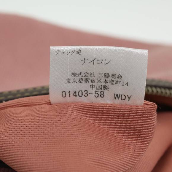 BURBERRY Blue Label Handbag - Picture 6 of 16